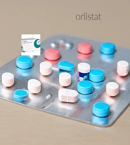 Venden orlistat sin receta